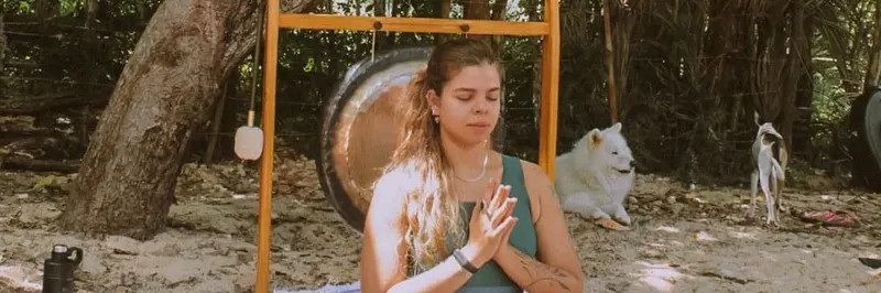 Kundalini Yoga by Gabriella Campelo, Almada, Portugal